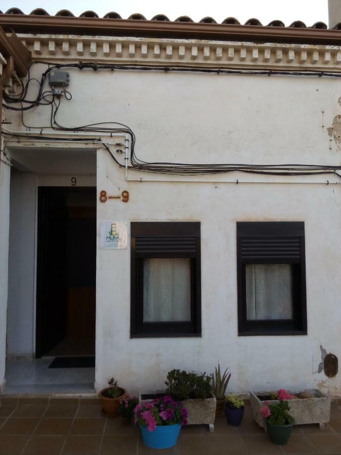 Merola L'Ametlla de Merola Buitenkant foto