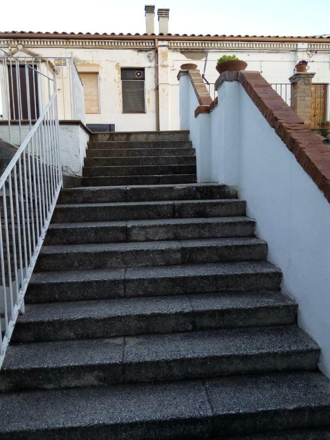 Merola L'Ametlla de Merola Buitenkant foto