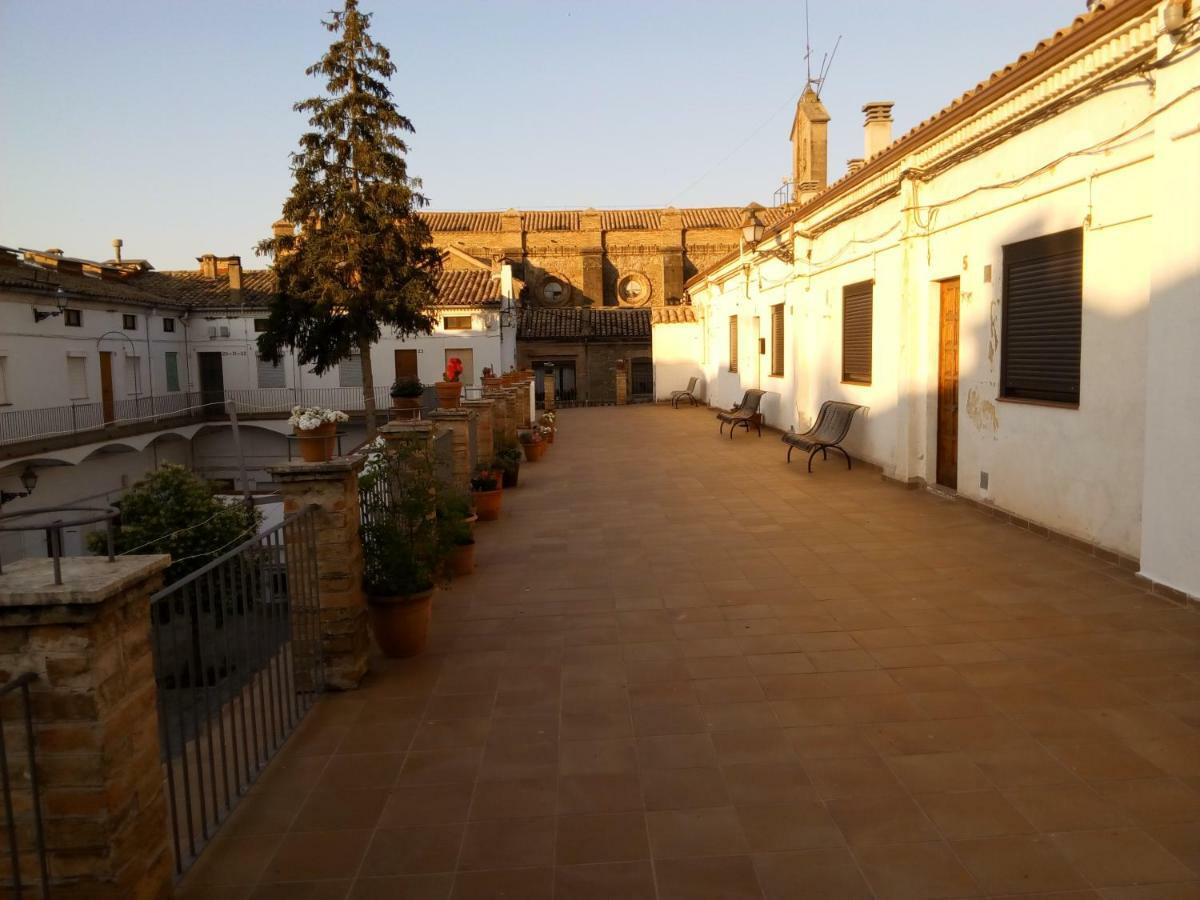 Merola L'Ametlla de Merola Buitenkant foto